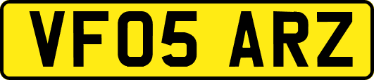 VF05ARZ