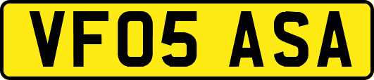 VF05ASA