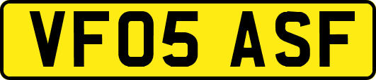 VF05ASF