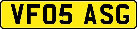 VF05ASG
