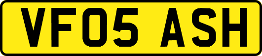 VF05ASH