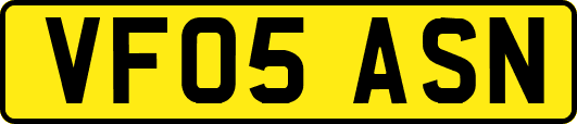 VF05ASN
