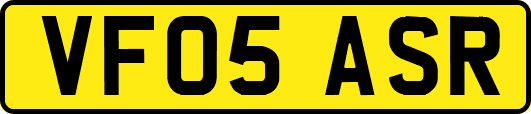 VF05ASR
