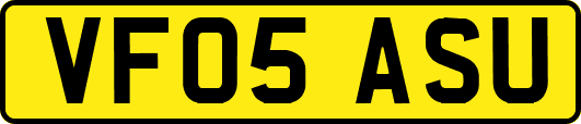 VF05ASU