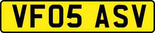 VF05ASV