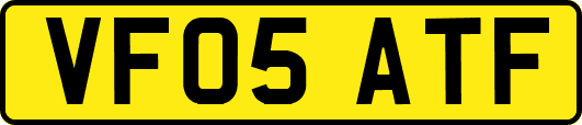 VF05ATF