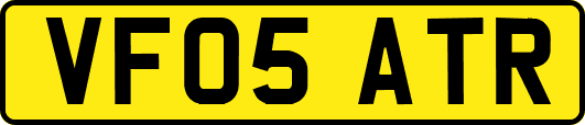 VF05ATR