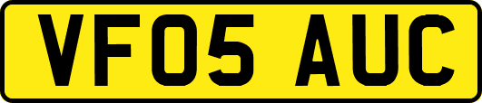 VF05AUC