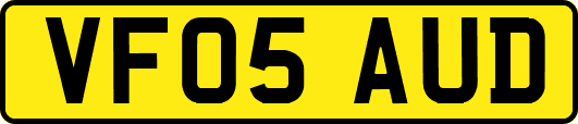 VF05AUD