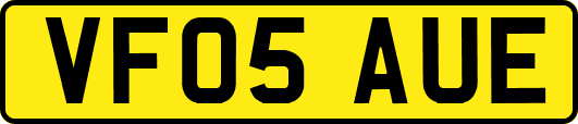 VF05AUE