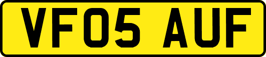 VF05AUF
