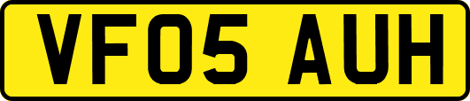 VF05AUH
