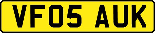 VF05AUK