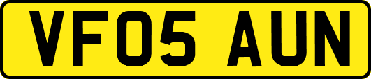 VF05AUN
