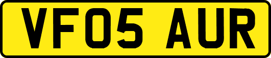 VF05AUR