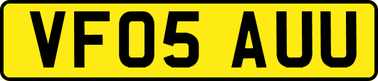VF05AUU