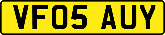 VF05AUY