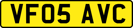 VF05AVC