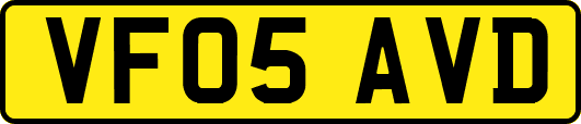 VF05AVD