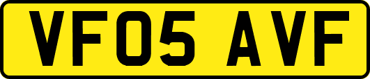 VF05AVF