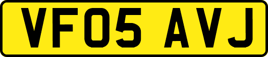 VF05AVJ