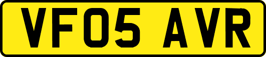 VF05AVR