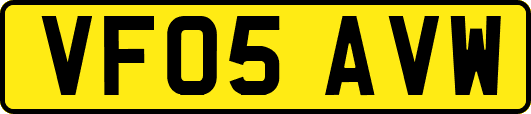 VF05AVW
