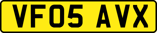 VF05AVX