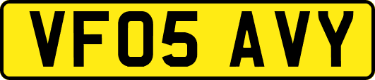 VF05AVY