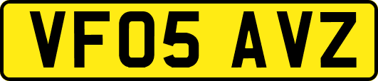 VF05AVZ
