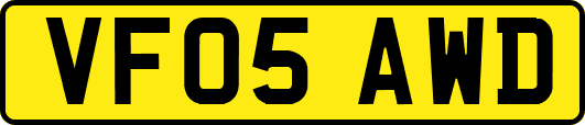 VF05AWD