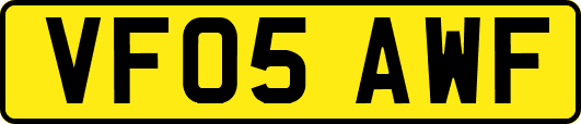 VF05AWF
