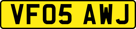 VF05AWJ