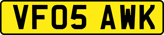 VF05AWK