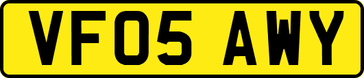 VF05AWY