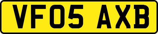 VF05AXB
