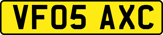 VF05AXC