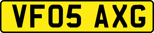 VF05AXG