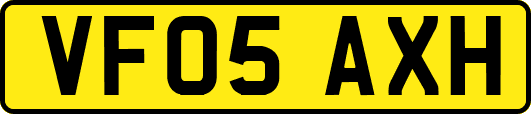 VF05AXH