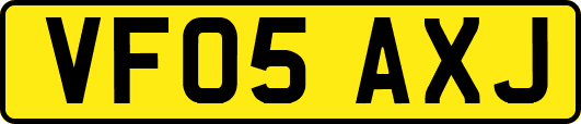 VF05AXJ