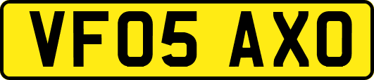 VF05AXO