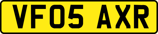 VF05AXR