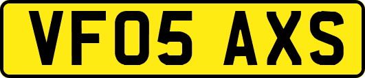 VF05AXS