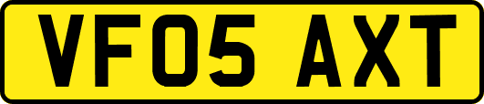 VF05AXT
