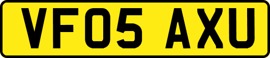 VF05AXU