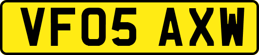 VF05AXW