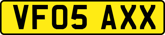 VF05AXX