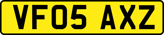 VF05AXZ