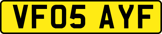 VF05AYF