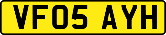 VF05AYH